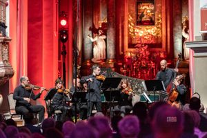 Miniatura MUSICA SACROMONTANA 2025