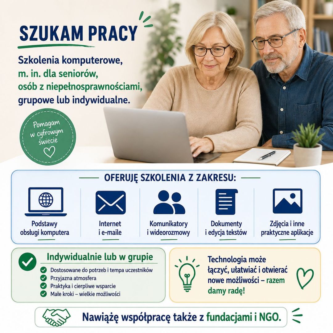 kursy komputerowe