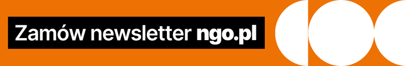Zamów newsletter ngo.pl