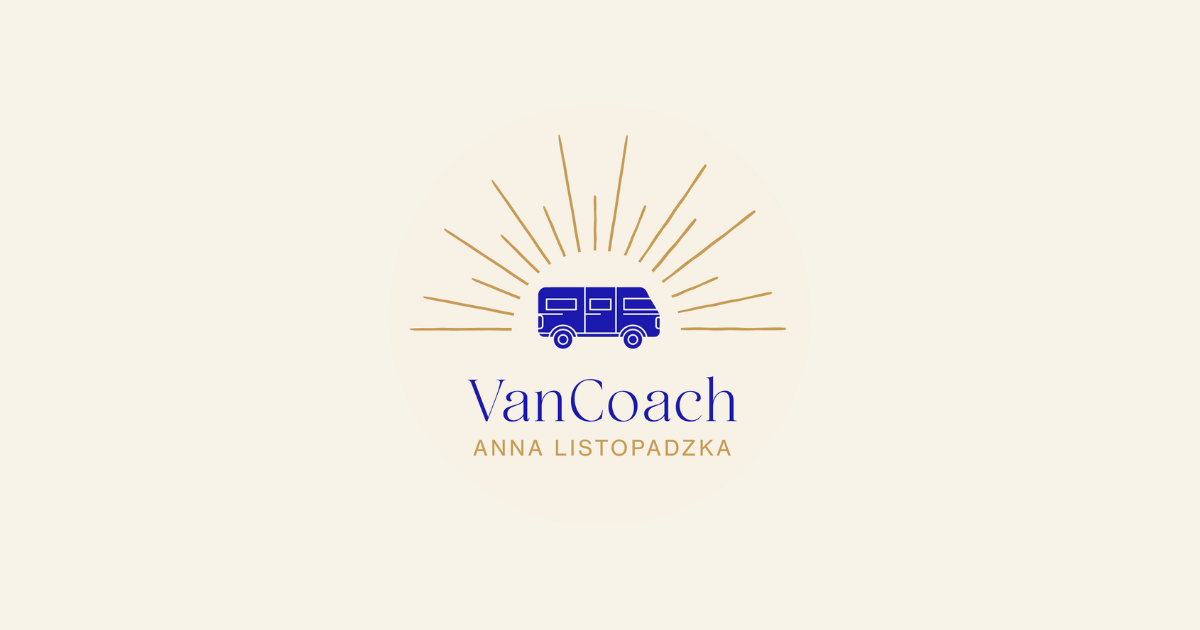 Anna Listopadzka VanCoach