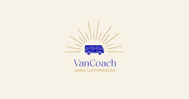 Miniatura Anna Listopadzka VanCoach