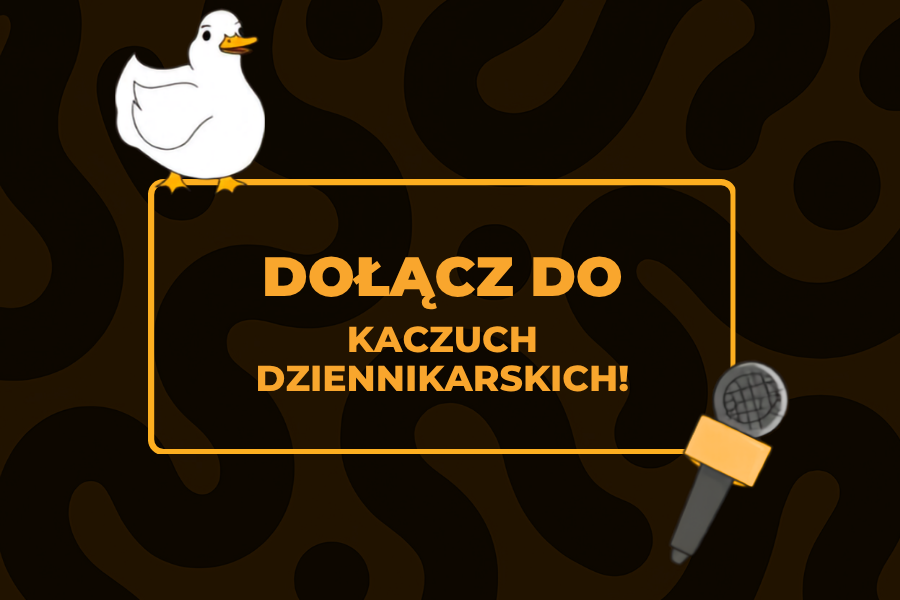 Fundacja Kaczuchy Dziennikarskie