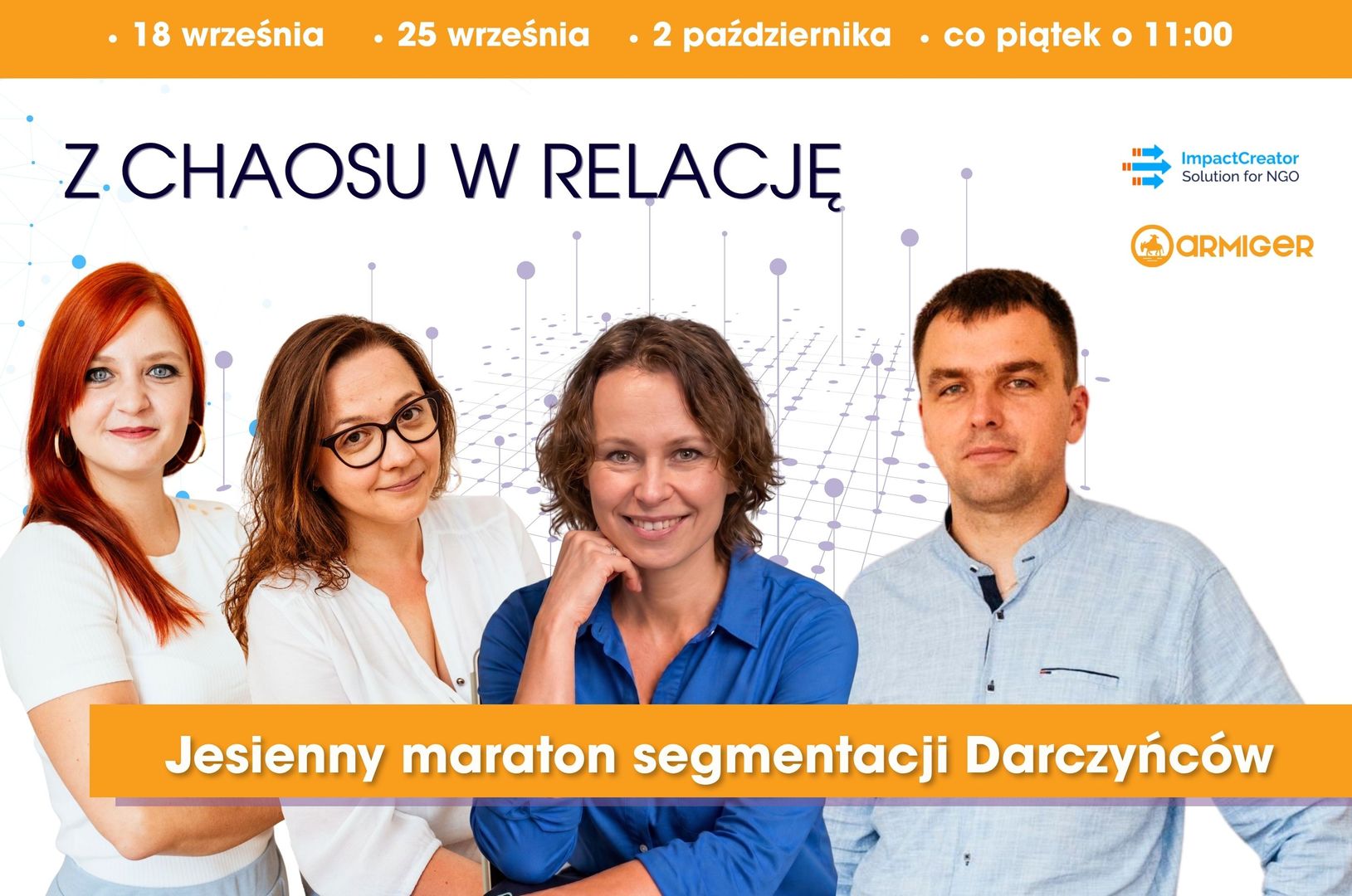 tytuł wydarzenia i prowadzący 