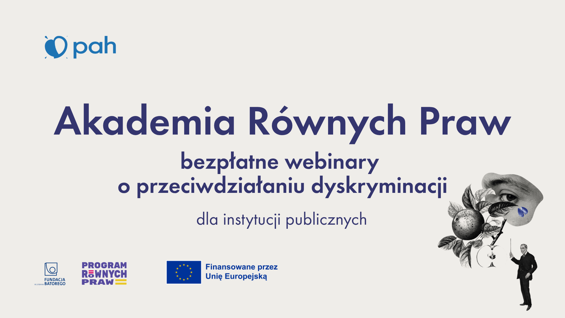 Akademia Równych Praw