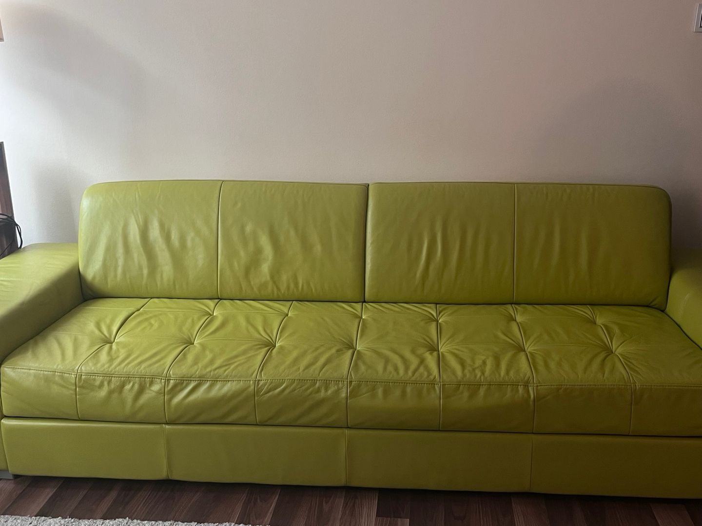 Kanapa złożona