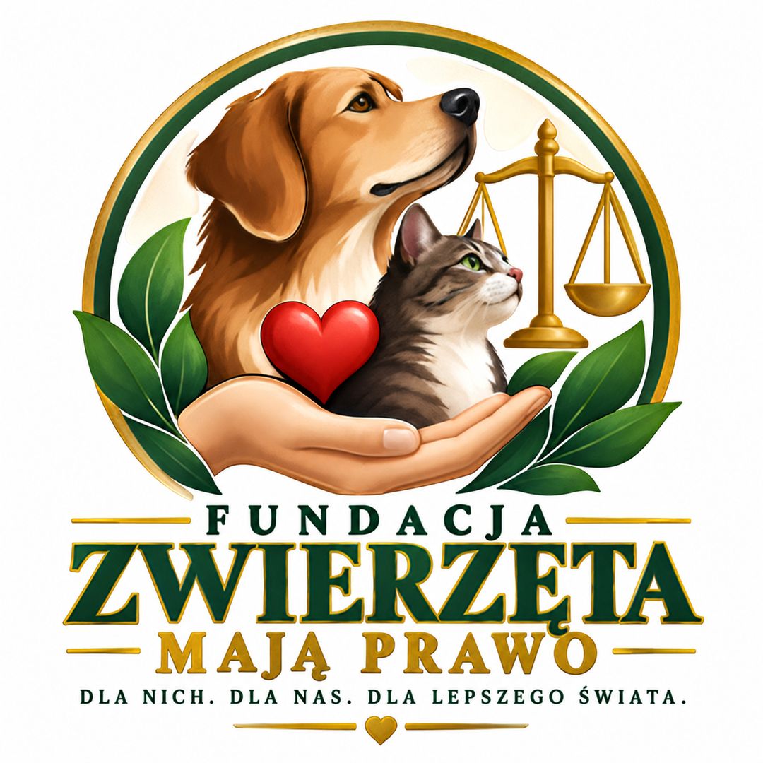 Logo Fundacji