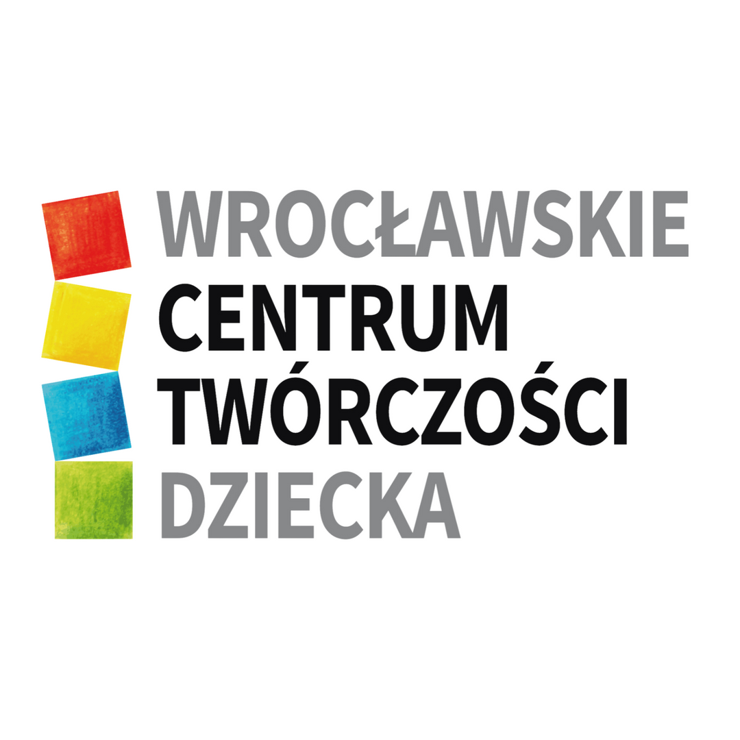 logo Wrocławskie Centrum Twórczości Dziecka