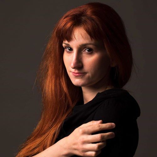 Beata Poprawa