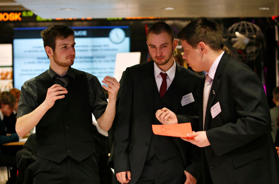 SciTech Challenge ściśle inspiruje Artykuł ngo.pl