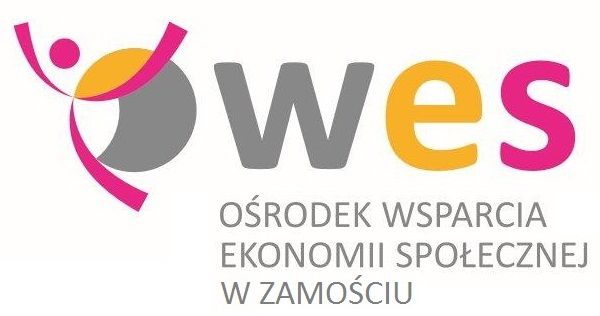 Ośrodek Wsparcia Ekonomii Społecznej W Zamościu (jednostka Prowadząca ...