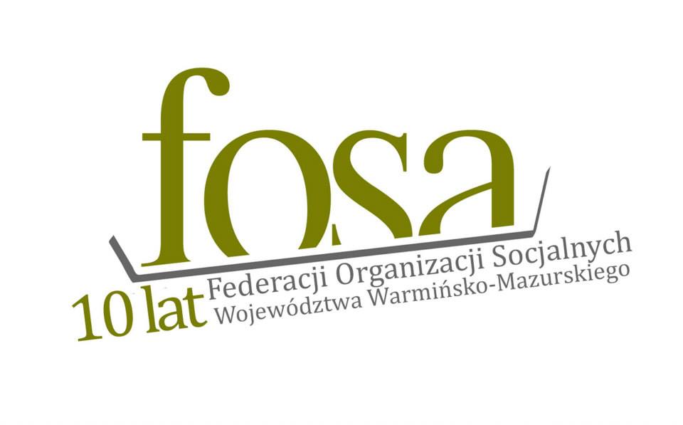 Federacja Organizacji Socjalnych Województwa Warmińsko-Mazurskiego ...