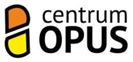 Logo Centrum Opus