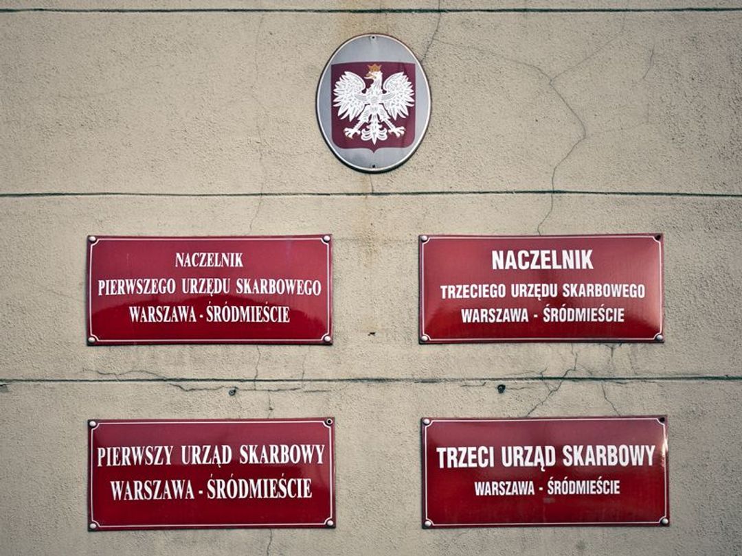 Napisz Jaka Organizacja Pozarządowa Posługuje Się Zamieszczonym Obok Logo Organizacja pozarządowa nie złożyła w terminie sprawozdania finansowego